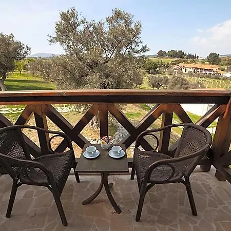 Hotel Vinifera Yedibilgeler Vineyards 3*