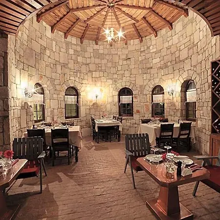 호텔 Vinifera Yedibilgeler Vineyards