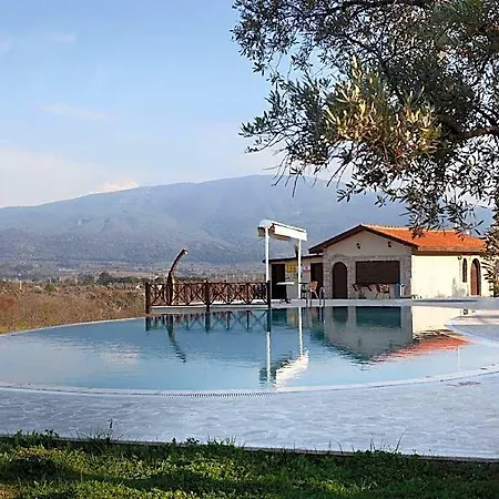 Vinifera Yedibilgeler Vineyards 3* 셀주크