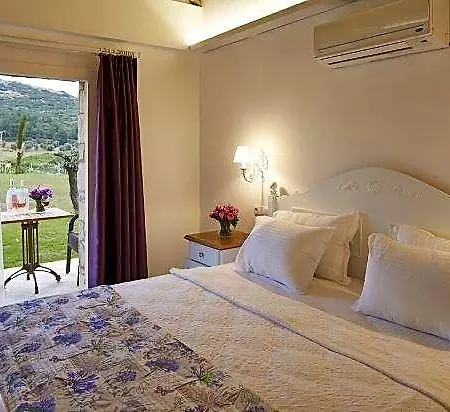 Vinifera Yedibilgeler Vineyards 3*