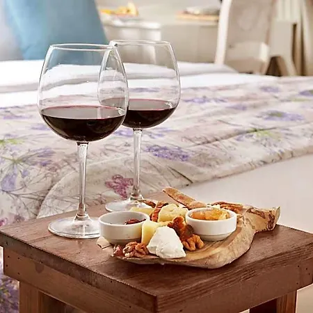 Vinifera Yedibilgeler Vineyards 호텔 셀주크